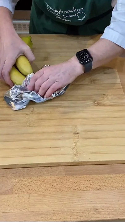 Keep Bananas Fresh Longer: Ultimate Storage Guide